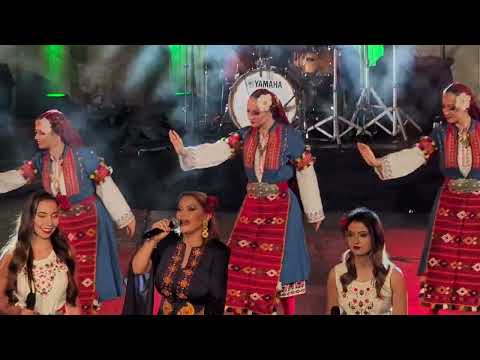 Видео: Деси Слава - България в душата ми (live @Plovdiv) 