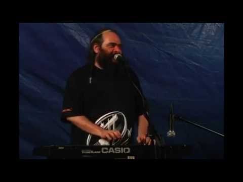 Видео: Псой Короленко - Ломоносов (JetLag, 2009)