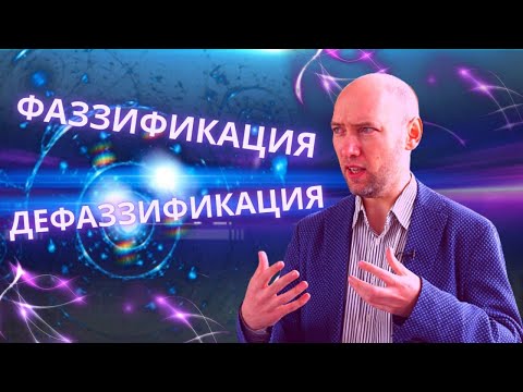 Видео: Что такое фаззификация и дефаззификация? Душкин объяснит