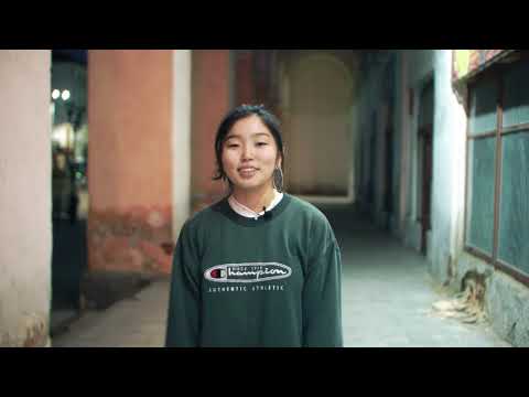 Видео: "По районам!" Кяхта