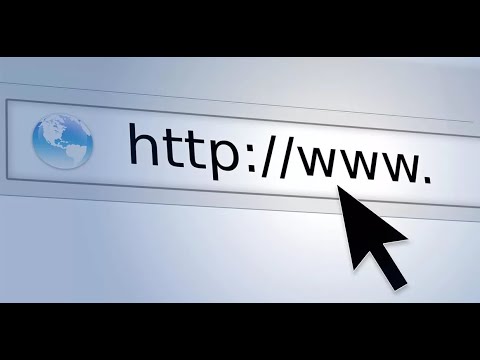 Видео: Гиперссылки в LibreOffice Writer.