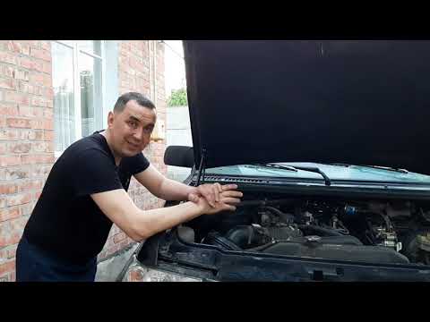 Видео: Система отопления и вентиляции УАЗ Патриот (доработка), модернизация и тюнинг ч.2