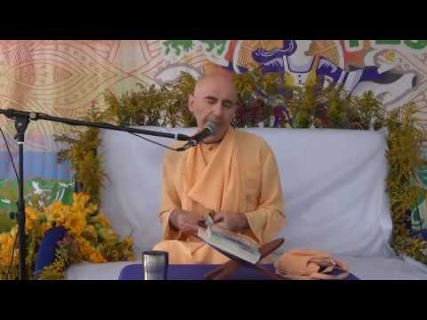 Видео: Божественное и демоническое мировоззрение (ШБ 1.2.10) (Е.С. Бхактиведанта Садху Свами) - 21.08.2016
