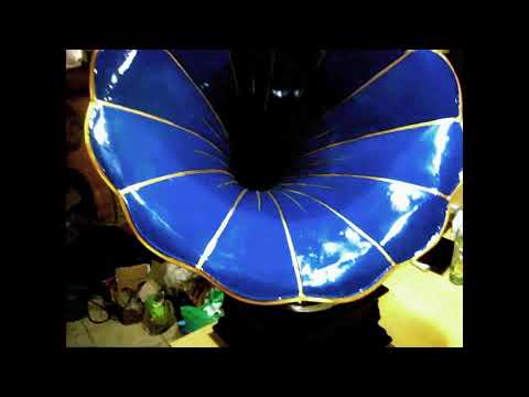 Видео: Можно ли собрать граммофон?