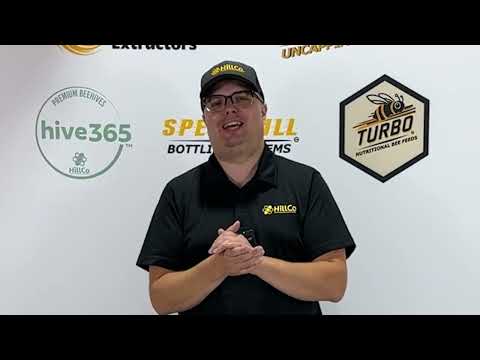 Видео: Познакомьтесь с первобытным пчелиным ульем!