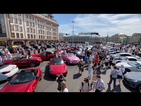 Видео: АВТОСТРАДА 2024 Тула 4k обзорная прогулка вид с высоты