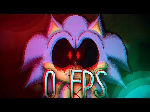 Видео: Игра не дружит с моим ноутбуком | Sonic The Hedgehog Deluxe Edition