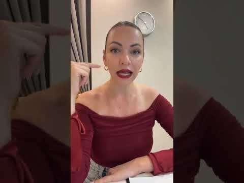 Видео: Архетип - девочка!