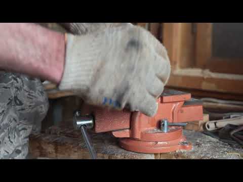 Видео: Самые простые ручки для многокорпусных ульев