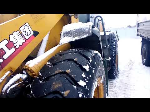 Видео: ПРО ТЕХ.ОБСЛУЖИВАНИЕ ФРОНТАЛЬНОГО ПОГРУЗЧИКА//ПОМЫЛИ ТЕХНИКУ