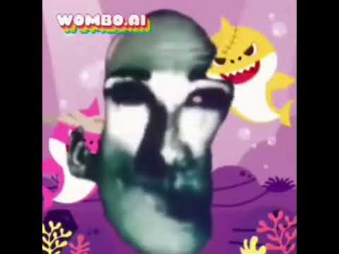 Видео: Жуткие лица поют. часть 1 – Наоборот