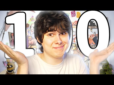Видео: 100 фактов о Windy31