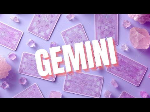 Видео: БЛИЗНЕЦЫ, НЕ ОТПРАВЛЯЙТЕ ИМ СООБЩЕНИЯ, ПРОСТО ПОСЛУШАЙТЕ ЭТО ВИДЕО, И ОНИ ВЕРНУТСЯ К ВАМ😍