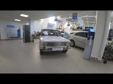 Видео: "КОПЕЙКА" ЗА 480,000 рублей. Почти купил