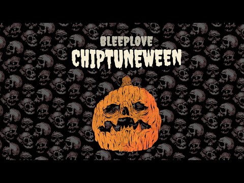 Видео: ДОМАШНИЙ ХОРРОР-ЧИП 🎃 CHIPTUNEWEEN 👻 LIVE