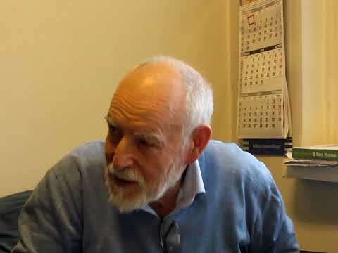 Видео: Прошлое - это омут. Прошлое не должно создавать проблем. Психотерапевт В.Кукк