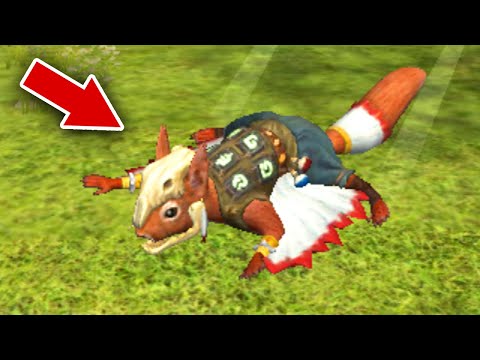 Видео: СЪЕЛ МУХОМОР и ПОБЕДИЛ БОССА с ОДОНОГО УДАРА в СИМУЛЯТОР БЕЛКИ 2 ОНЛАЙН