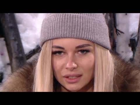 Видео: 3. Хромина и Гриценко. Несостоявшийся роман.