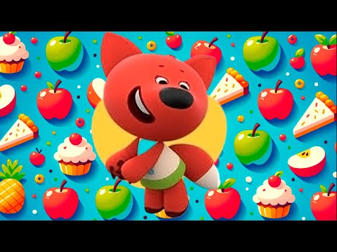 Видео: МИ-МИ-МИШКИ - Сборник забавных серий 🔴LIVE