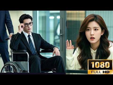 Видео: Мужчина с инвалидностью, с которым я живу, оказался CEO публичной компании! 💗