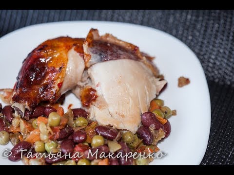 Видео: Знакомство с Аэрогрилем GFA-5000 Air Fryer Family