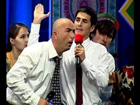 Видео: Андалеб н. Рӯдакӣ 18.08.2016