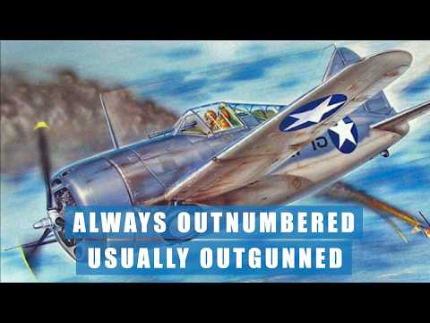 Видео: Ад в небесах: Правдивая история Брюстера Буффало