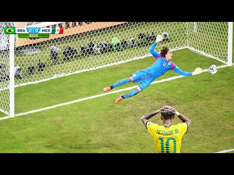 Видео: 7 САМЫХ ГЕРОИЧЕСКИХ ВЫСТУПЛЕНИЙ ВРАТАРЕЙ