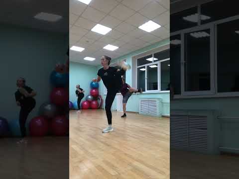 Видео: Кардио тренировка!