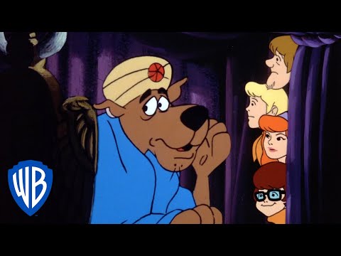 Видео: Скуби-Ду! | Скуби-предсказатель | WB Kids