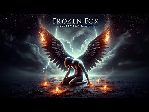 Видео: Frozen Fox - Огни сентября