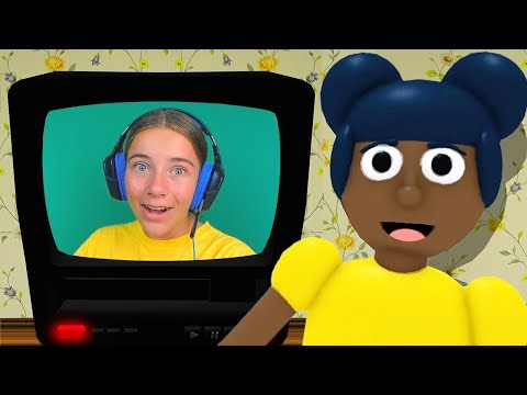 Видео: КТО ТАКАЯ АМАНДА ПУТЕШЕСТВЕННИЦА!? Roblox