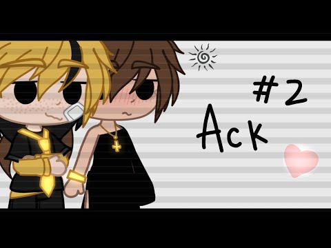 Видео: АСК #2 Часть | Ответы на вопросы с прошлой части) :3 ♡