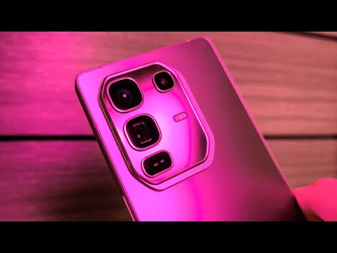 Видео: Чего мне не хватило в новом Infinix Note 50 Pro+ 5G+