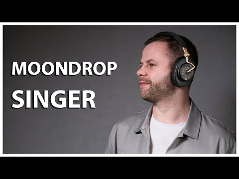 Видео: Moondrop Singer | Близко к идеалу