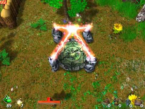 Видео: Путя спасает мир - Полная версия