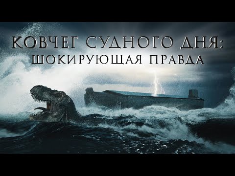 Видео: Ковчег Судного дня: шокирующая правда (Документальный фильм 4K)