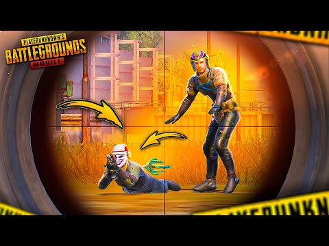 Видео: ЭТОТ СНАЙПЕР ЗАРУИНИЛ НАМ ВСЮ ИГРУ 😡🤯 PUBG Mobile - С ВЕБКОЙ НА РУКИ | ПУБГ МОБАЙЛ - Handcam