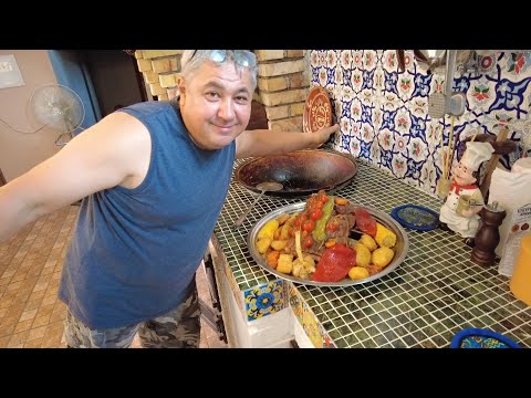 Видео: 🔥МЯСО ПРЯМО ТАЕТ ВО РТУ!🥟ПИРОЖКИ🥮ПИРОГ🍩ПОНЧИКИ! И НАШИ💖РАДОСТИ ЖИЗНИ! часть - 2