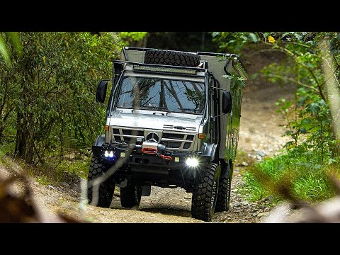 Видео: Разработано для исследователей