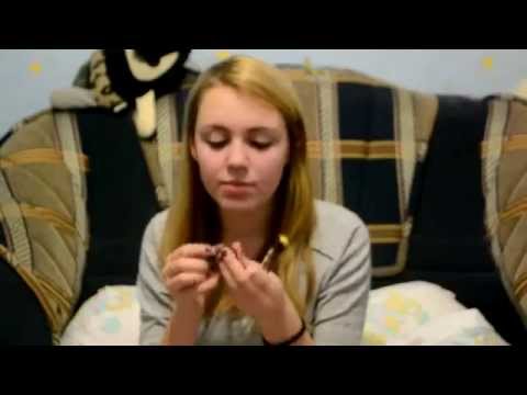 Видео: Алина Шакирова - Lip Smakers *-*