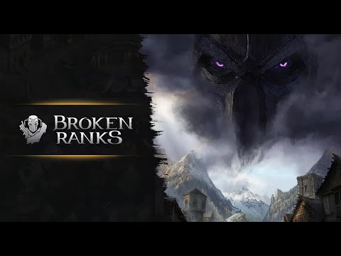 Видео: Broken Ranks -  DEMONYGA FIRE MAGE 118 LVL (стрим №149)