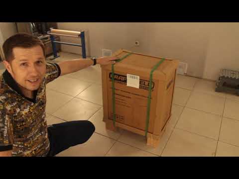 Видео: Споттер. Покупка споттера.