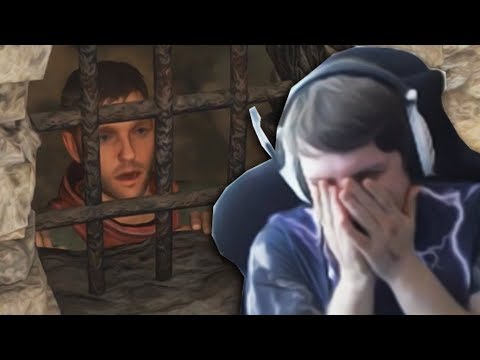 Видео: ШУСС ИГРАЕТ В Kingdom Come: Deliverance #1/НАРЕЗКА/Wycc220