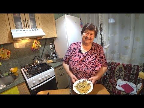 Видео: СОЧНЫЙ ЗУР БЭЛИШ пошаговый рецепт