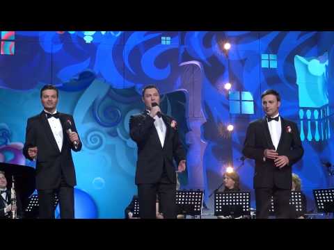 Видео: "Хвастать, милая, не стану..." - Владислав Косарев, Максим Катырев, Евгений Кунгуров