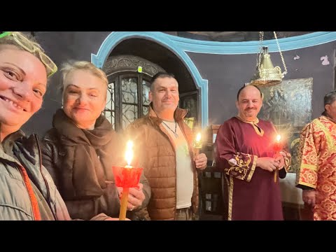 Видео: ВЪЗКРЕСЕНИЕ-2025