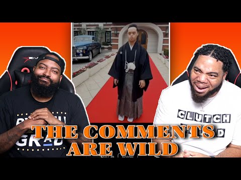 Видео: INTHECLUTCH РЕАКЦИЯ НА @HighGroundUnscripted РЕАЛЬНЫЕ МЕМЫ ТОМ 19 (ВЕРСИЯ ДЛЯ YOUTUBE)