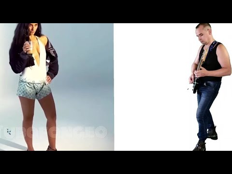 Видео: МИХЕЙband   Где ты теперь...(В.Малежик-Ю.Ремесник)