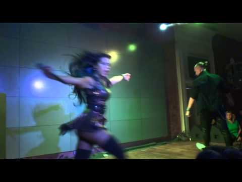 Видео: Нюша  XxxX Baltika BREW